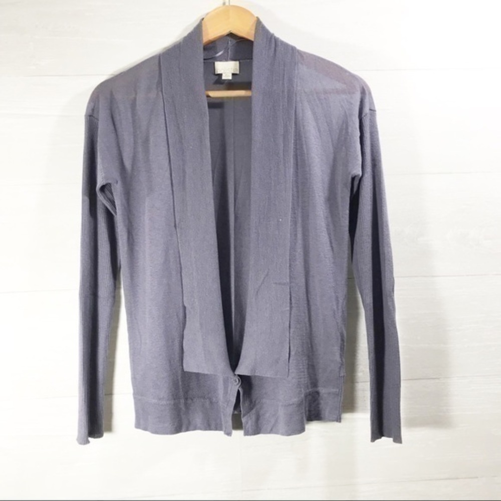 Holistia women’s cardigan sweater Size XS
